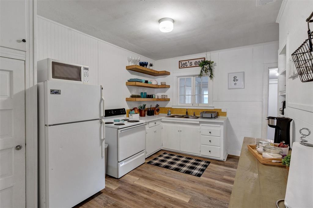 Thrash - Residential Income