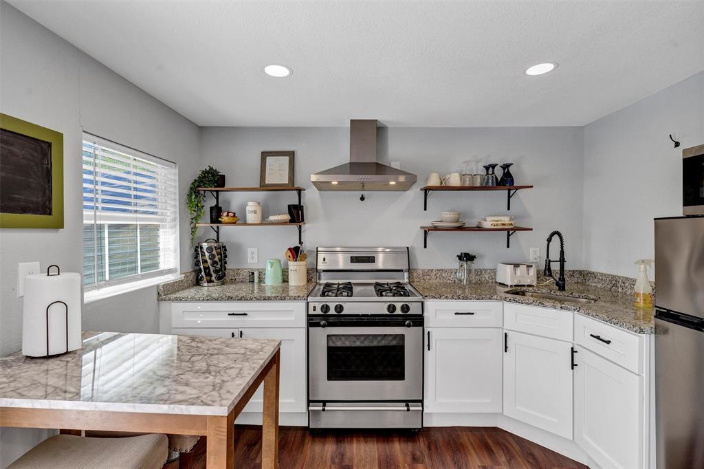 Thrash - Residential Income