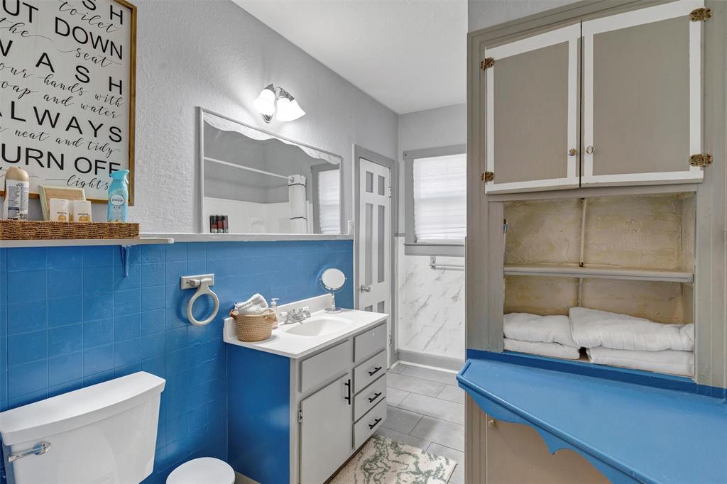 Thrash - Residential Income