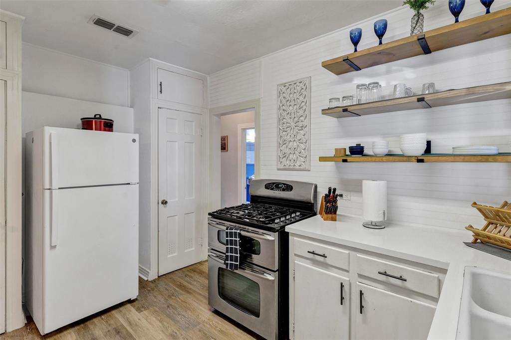 Thrash - Residential Income