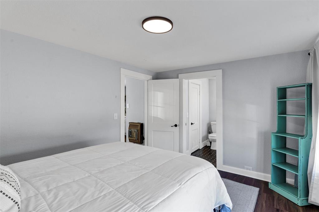 Thrash - Residential Income