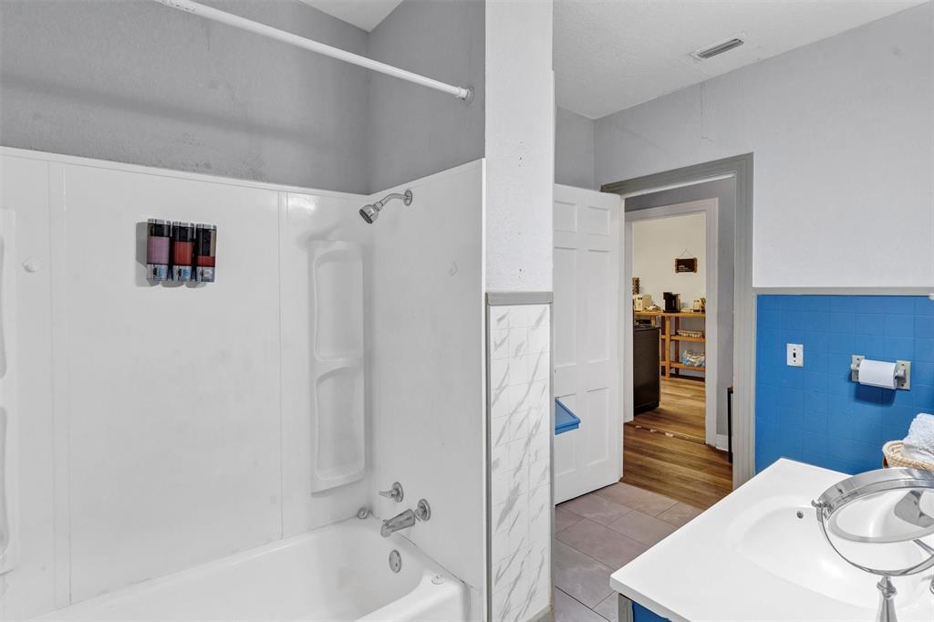 Thrash - Residential Income