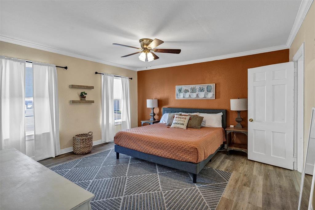 Thrash - Residential Income