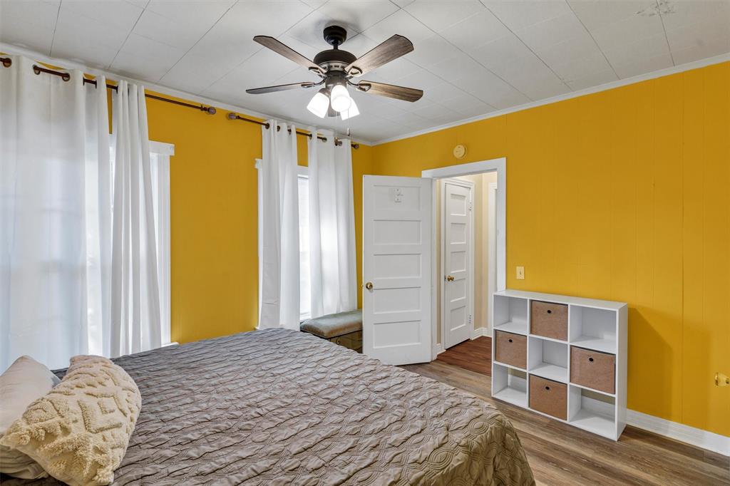 Thrash - Residential Income