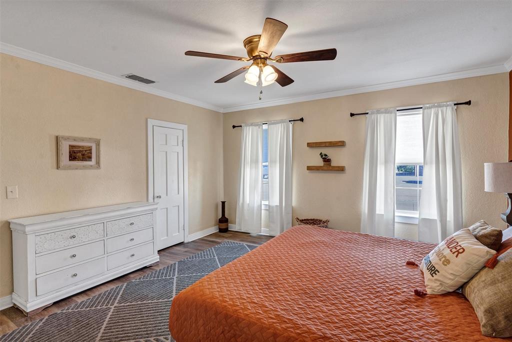 Thrash - Residential Income