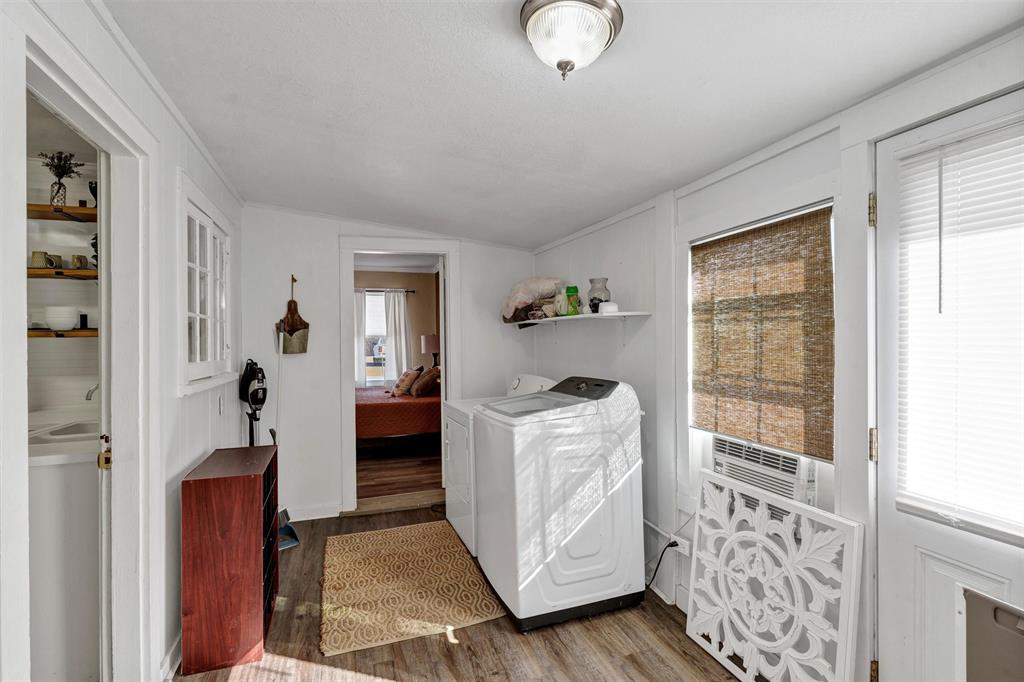 Thrash - Residential Income