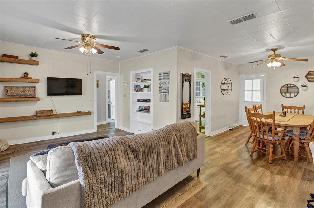 Thrash - Residential Income