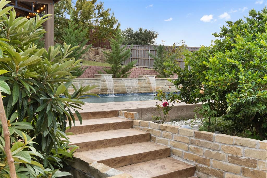 Pecan Ridge Estates - Residential