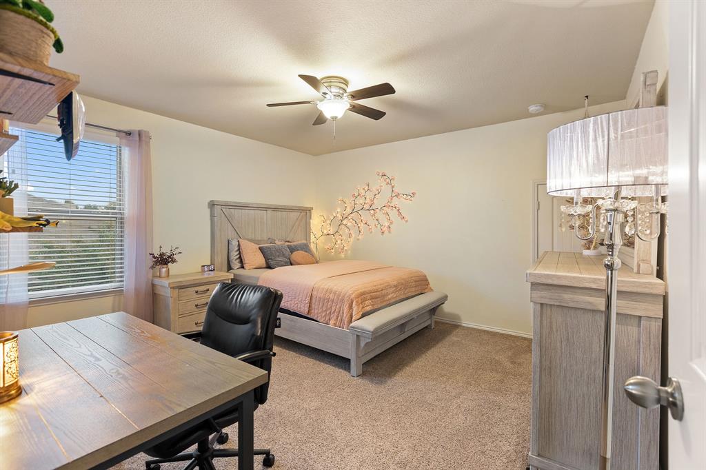 Pecan Ridge Estates - Residential