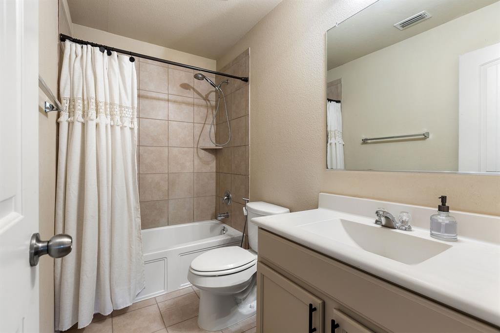 Pecan Ridge Estates - Residential