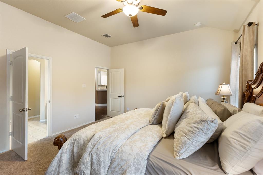 Pecan Ridge Estates - Residential