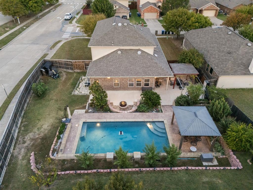 Pecan Ridge Estates - Residential
