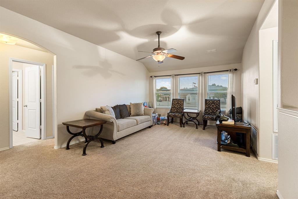 Pecan Ridge Estates - Residential