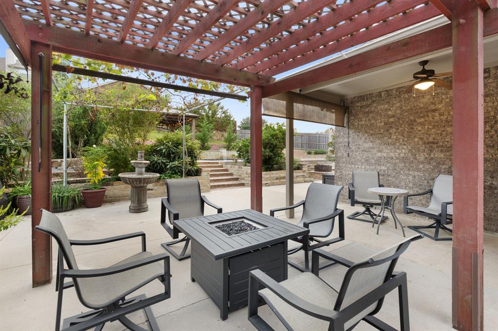 Pecan Ridge Estates - Residential