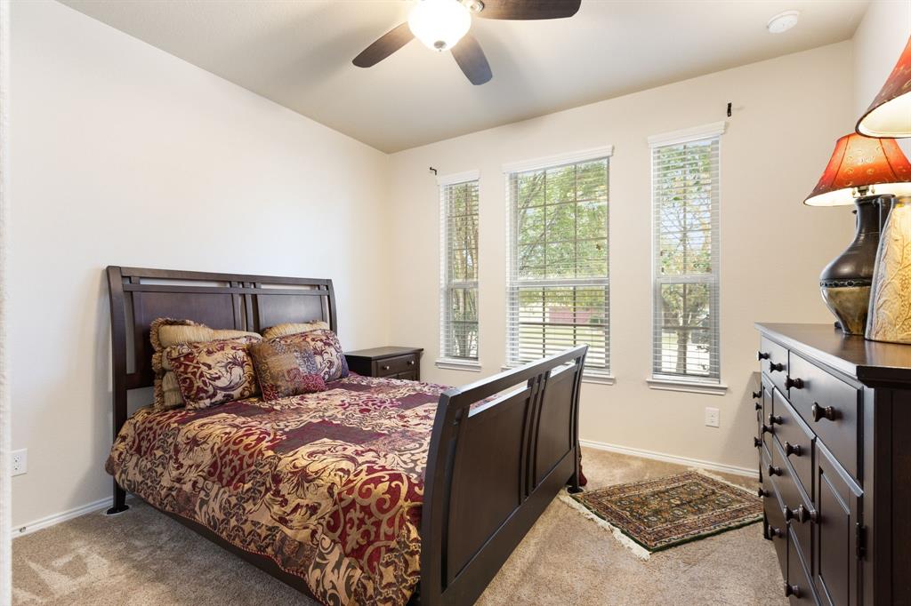 Pecan Ridge Estates - Residential