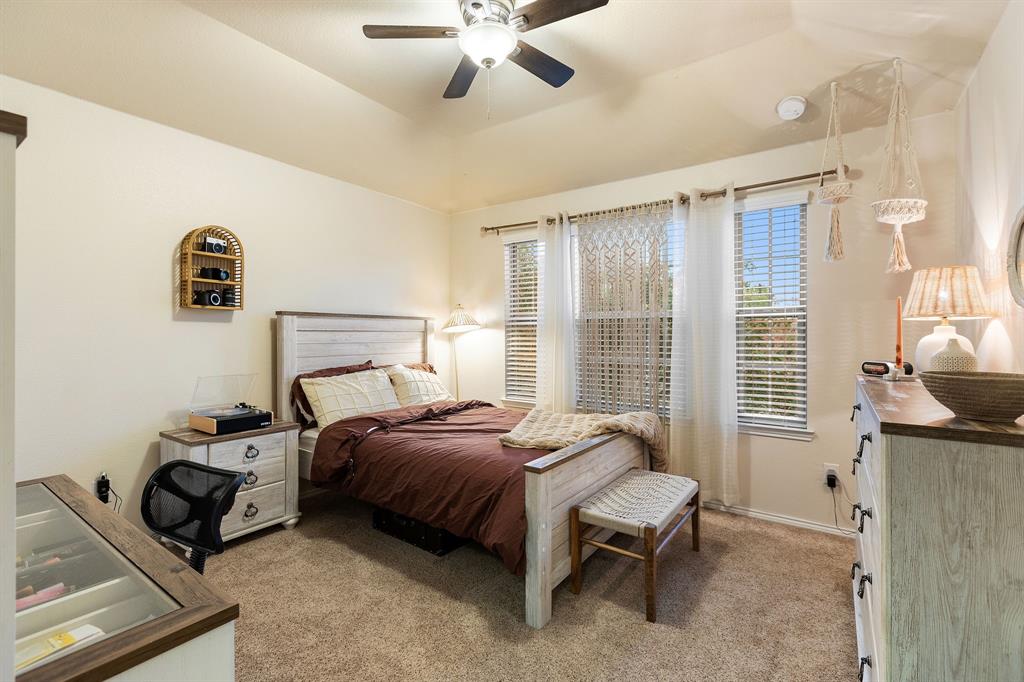 Pecan Ridge Estates - Residential