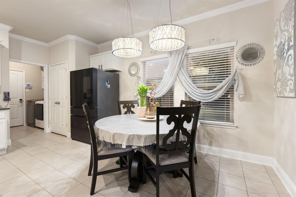 Pecan Ridge Estates - Residential