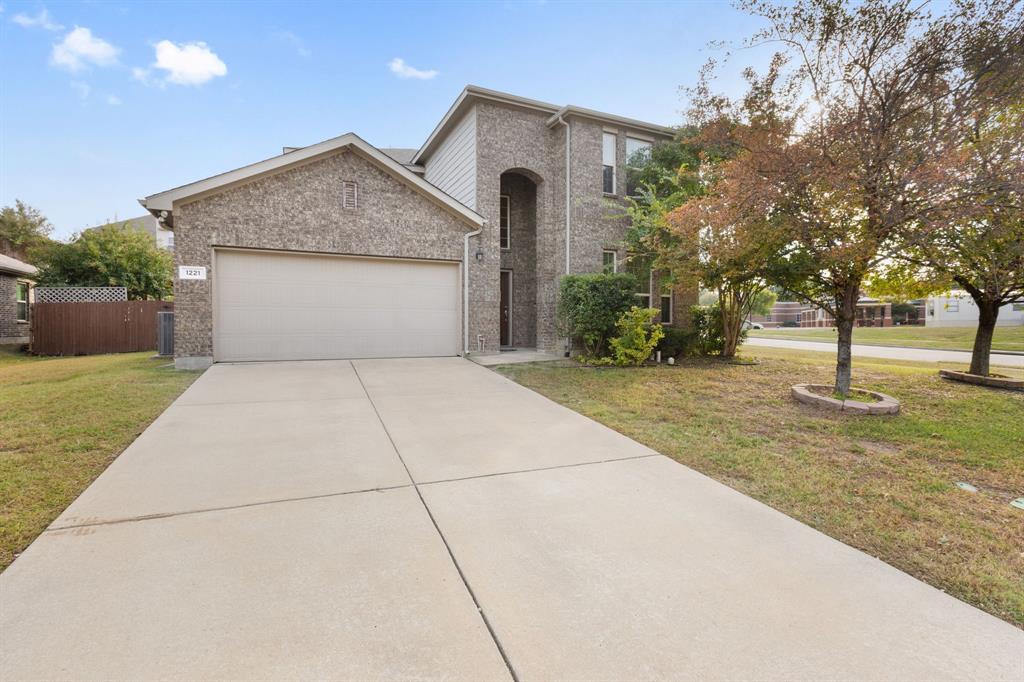 1221 Evers Drive