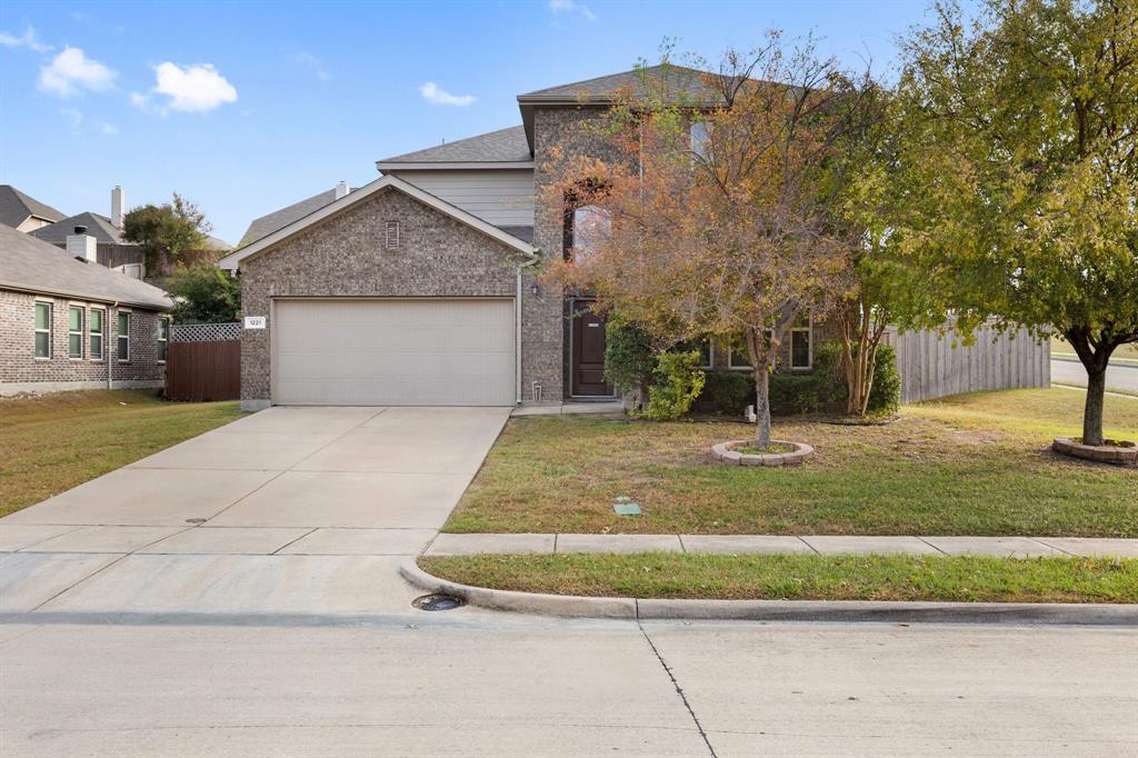 1221 Evers Drive