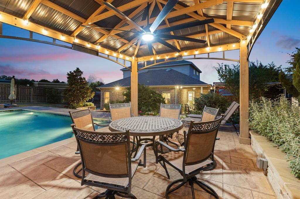 Pecan Ridge Estates - Residential