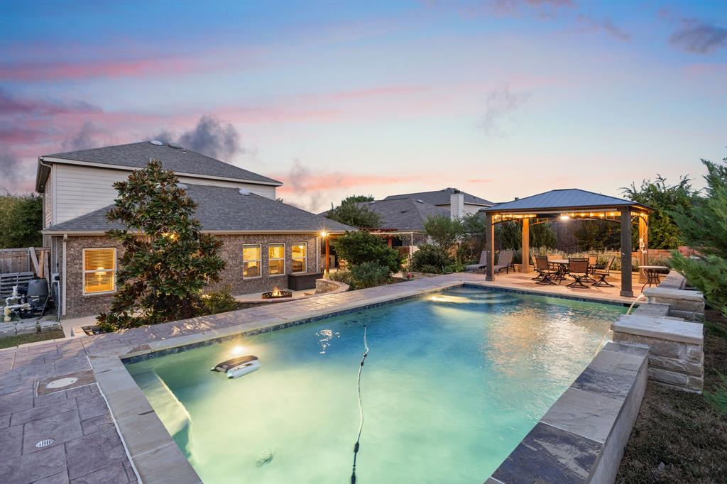 Pecan Ridge Estates - Residential