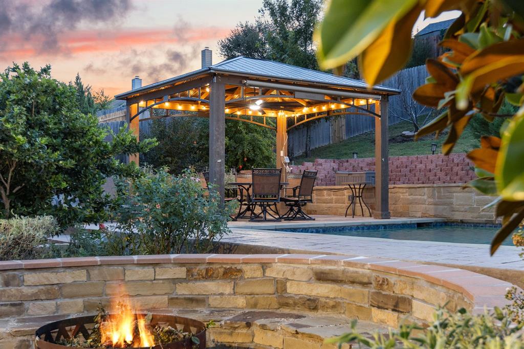 Pecan Ridge Estates - Residential