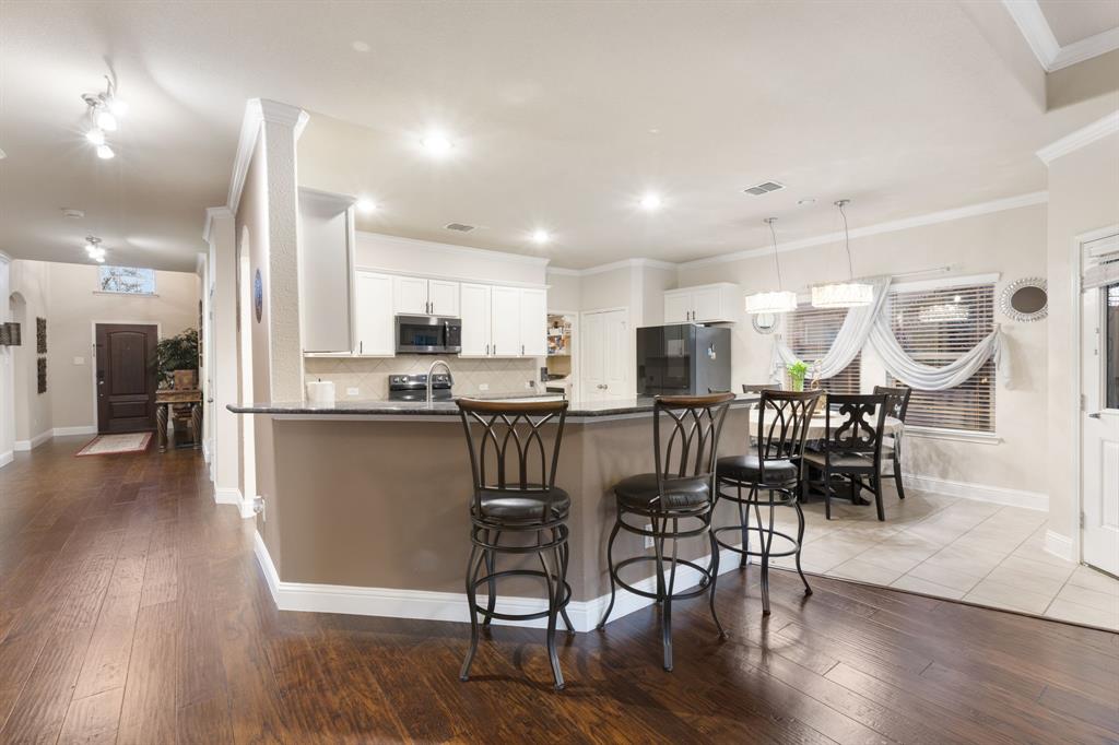 Pecan Ridge Estates - Residential