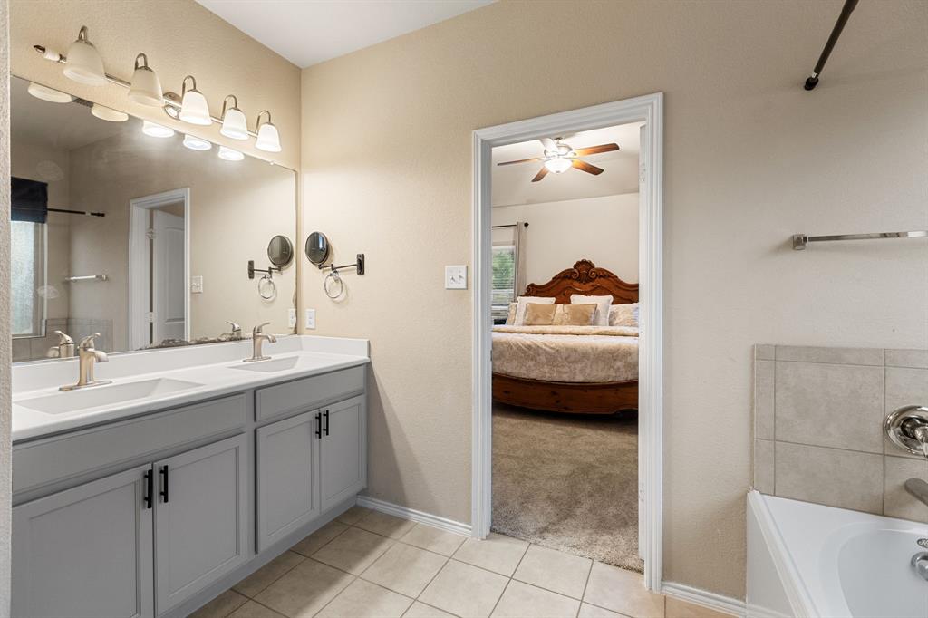 Pecan Ridge Estates - Residential