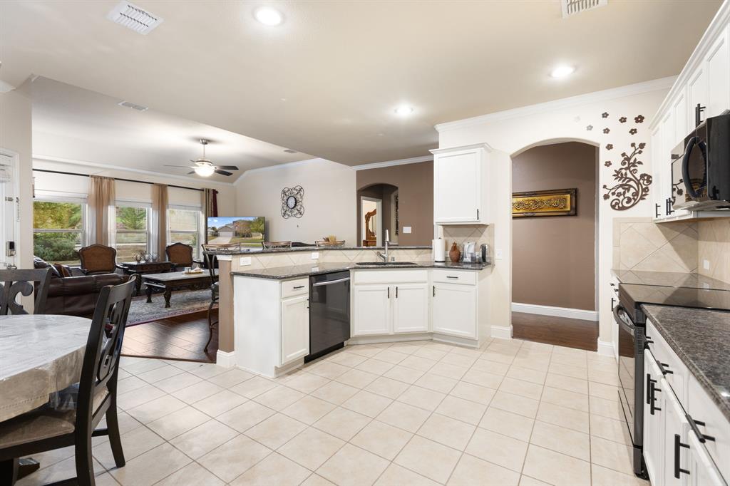 Pecan Ridge Estates - Residential