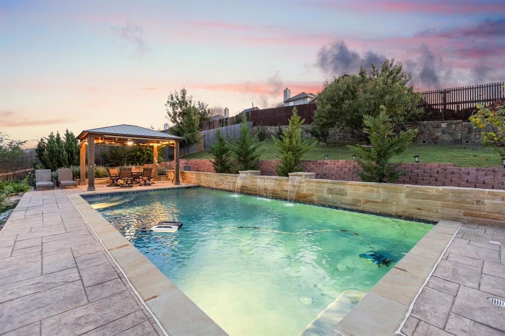 Pecan Ridge Estates - Residential