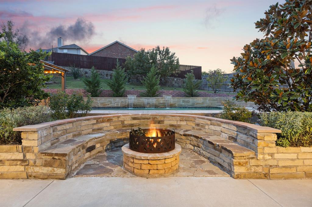 Pecan Ridge Estates - Residential