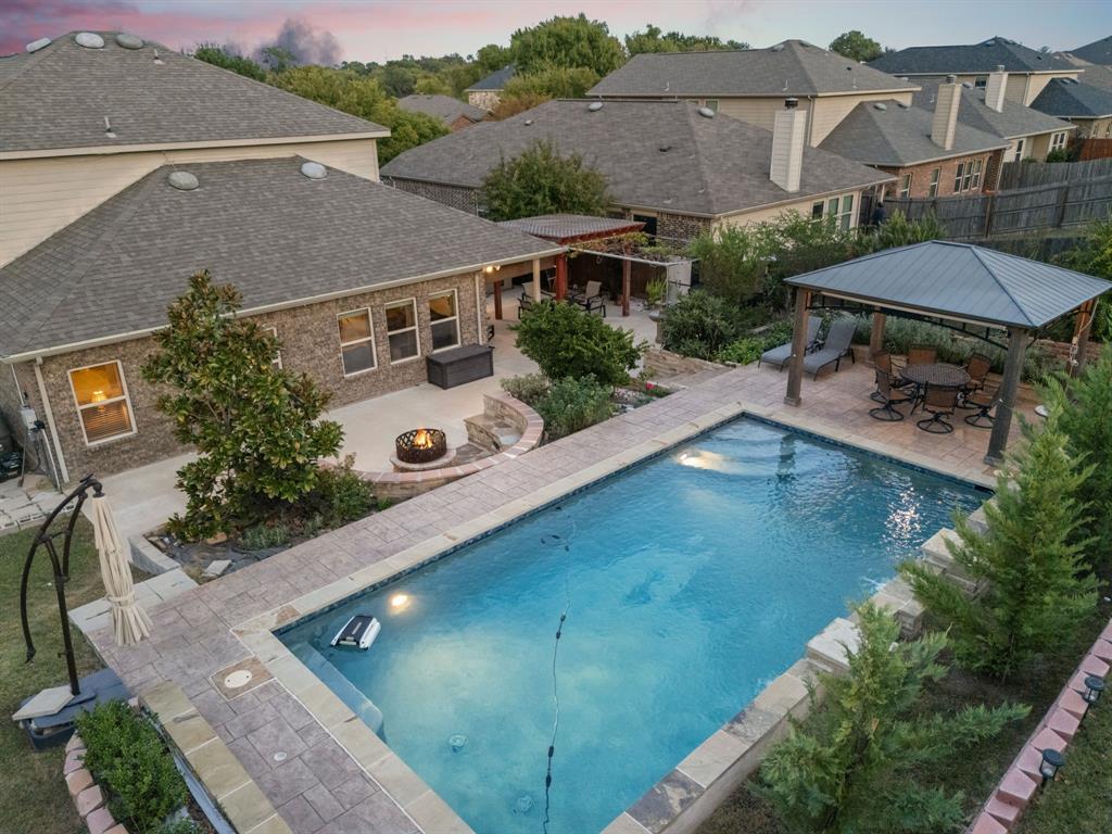 Pecan Ridge Estates - Residential