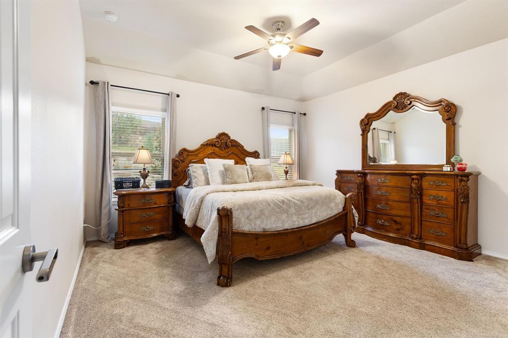 Pecan Ridge Estates - Residential