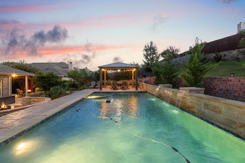 Pecan Ridge Estates - Residential