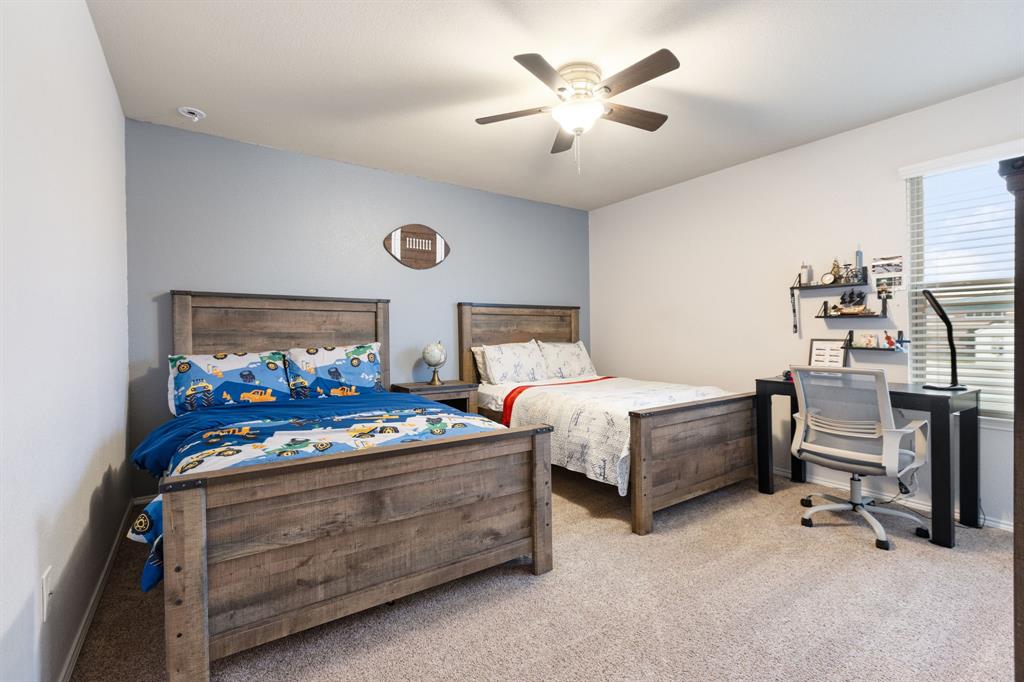 Pecan Ridge Estates - Residential