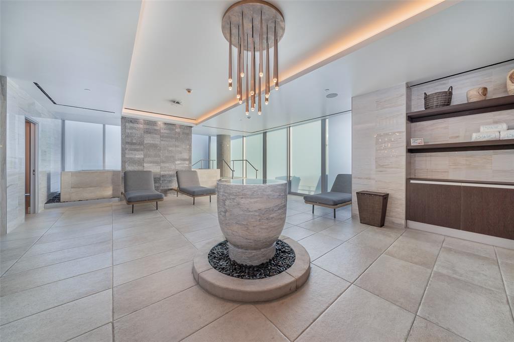 Bleu Ciel - Residential