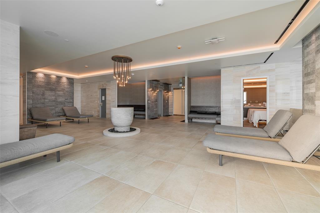 Bleu Ciel - Residential