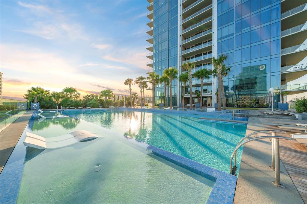 Bleu Ciel - Residential