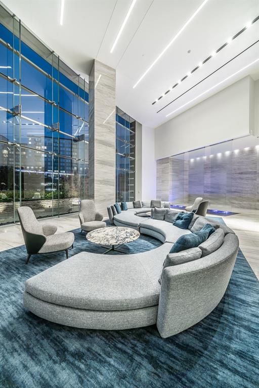 Bleu Ciel - Residential