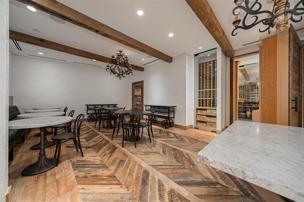 Bleu Ciel - Residential