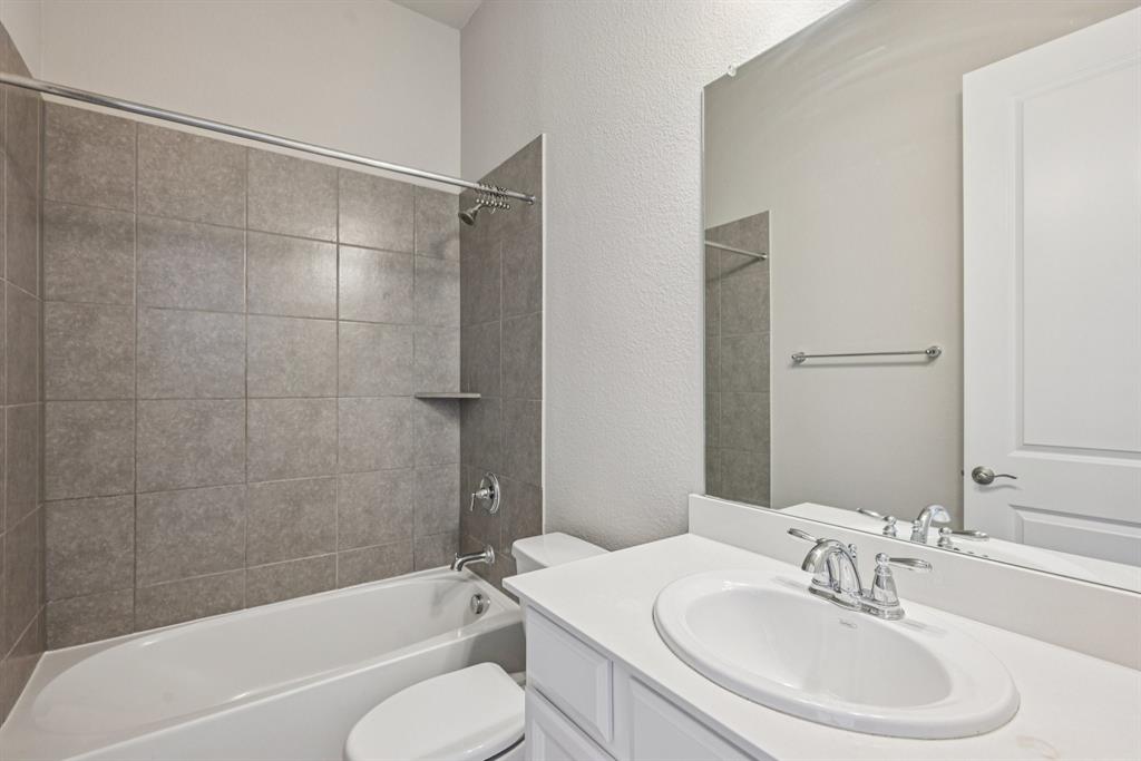 Stone Creek Ph IV - Residential