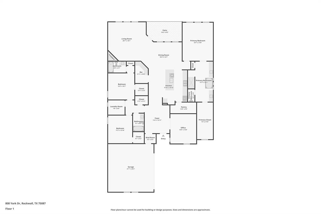 Stone Creek Ph IV - Residential