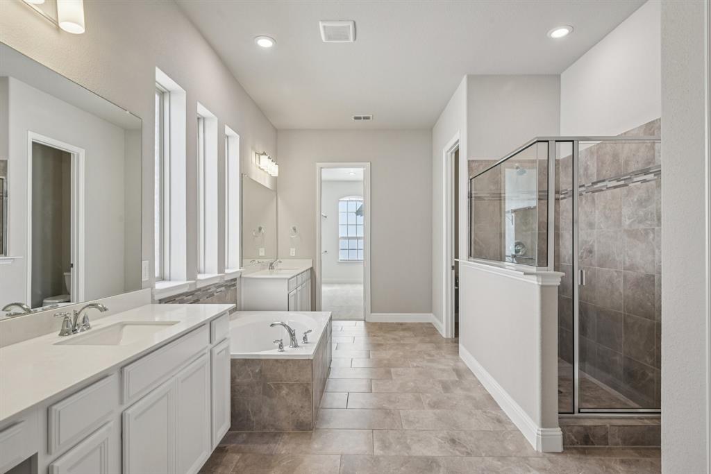 Stone Creek Ph IV - Residential