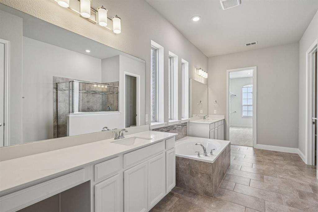 Stone Creek Ph IV - Residential