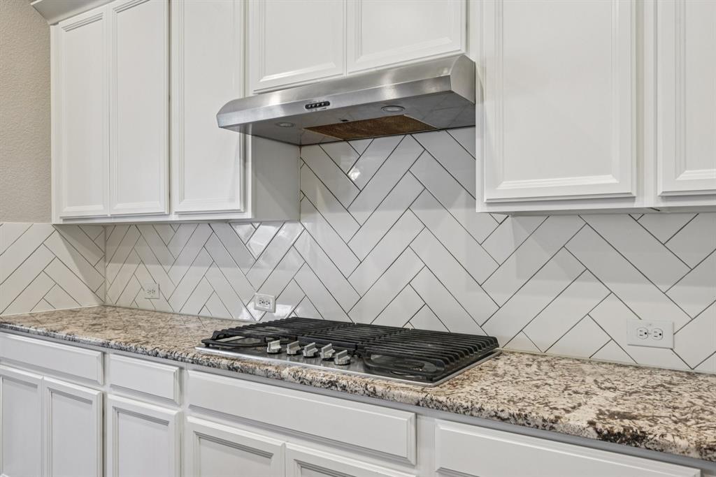 Stone Creek Ph IV - Residential