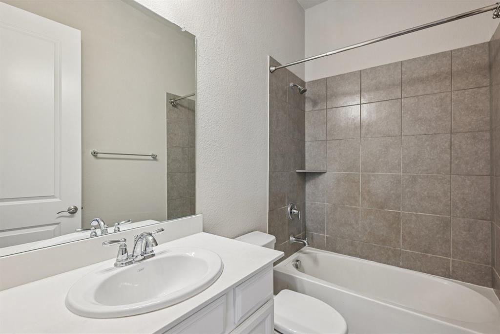 Stone Creek Ph IV - Residential