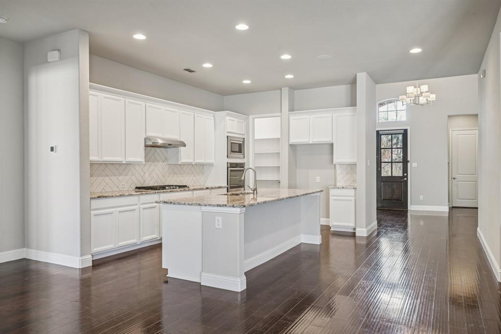 Stone Creek Ph IV - Residential