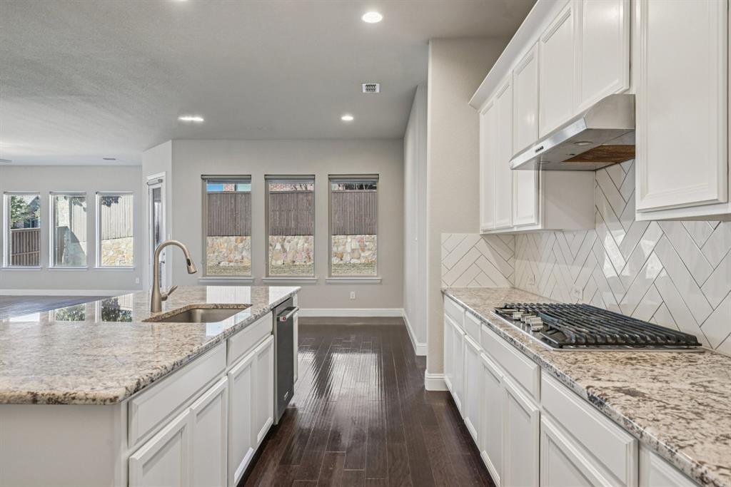 Stone Creek Ph IV - Residential