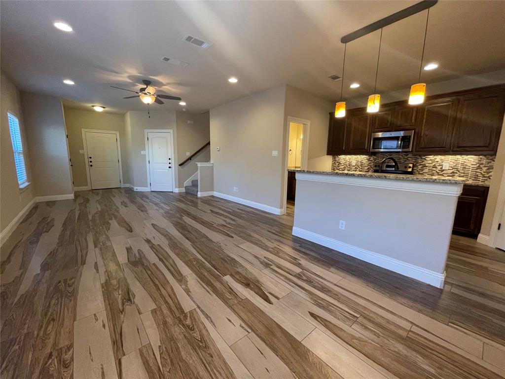 Chapin Commons Add - Residential Lease