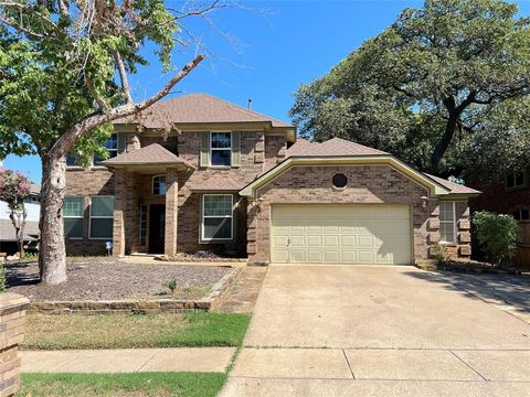 Photo of 3316 Camden Drive, Flower Mound, TX 75028 (MLS # 21255408)